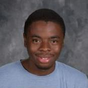 Ricshawn Huge mugshot