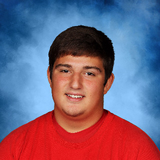 Mason Russell mugshot