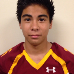 Daniel Galindo mugshot
