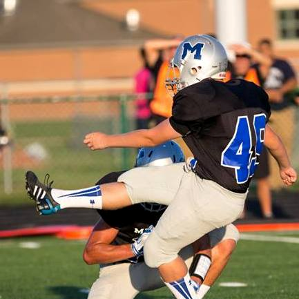 Kellen Mcguire