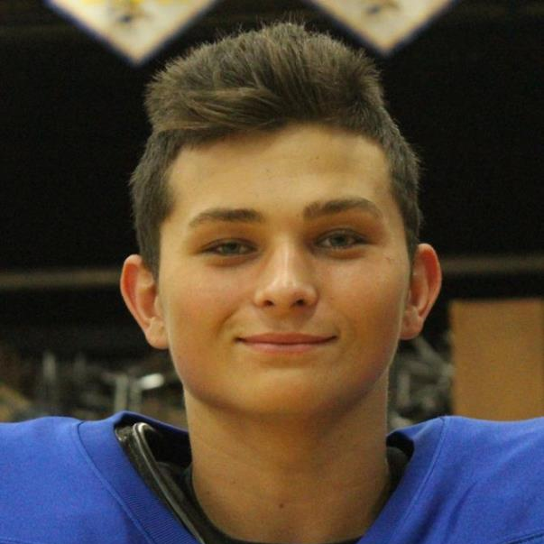 Jacob Mallory
