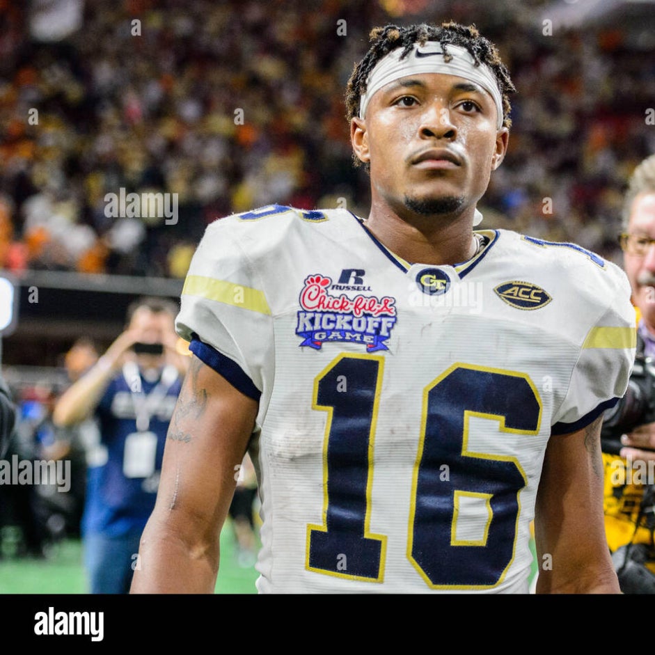 Taquon Marshall mugshot