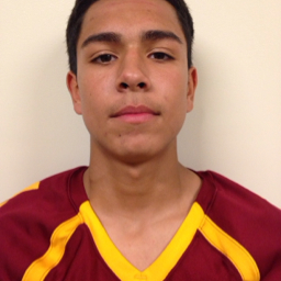 Vince Godoy mugshot