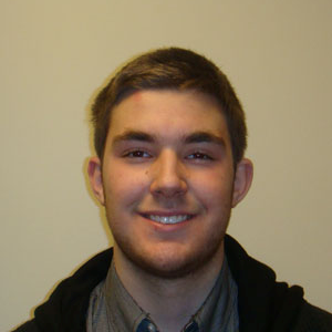 Justin King mugshot