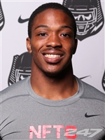 Kirvonte Benson