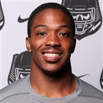 Kirvonte Benson mugshot