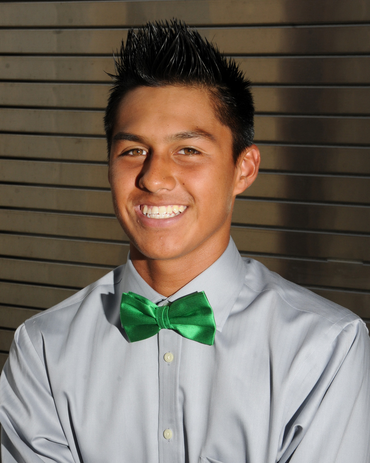 Austen Salcedo