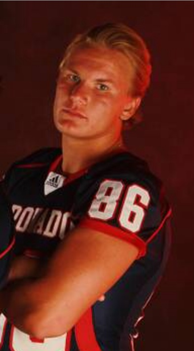 Justin Belknap