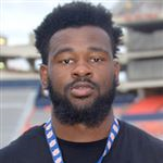Isaiah Buggs