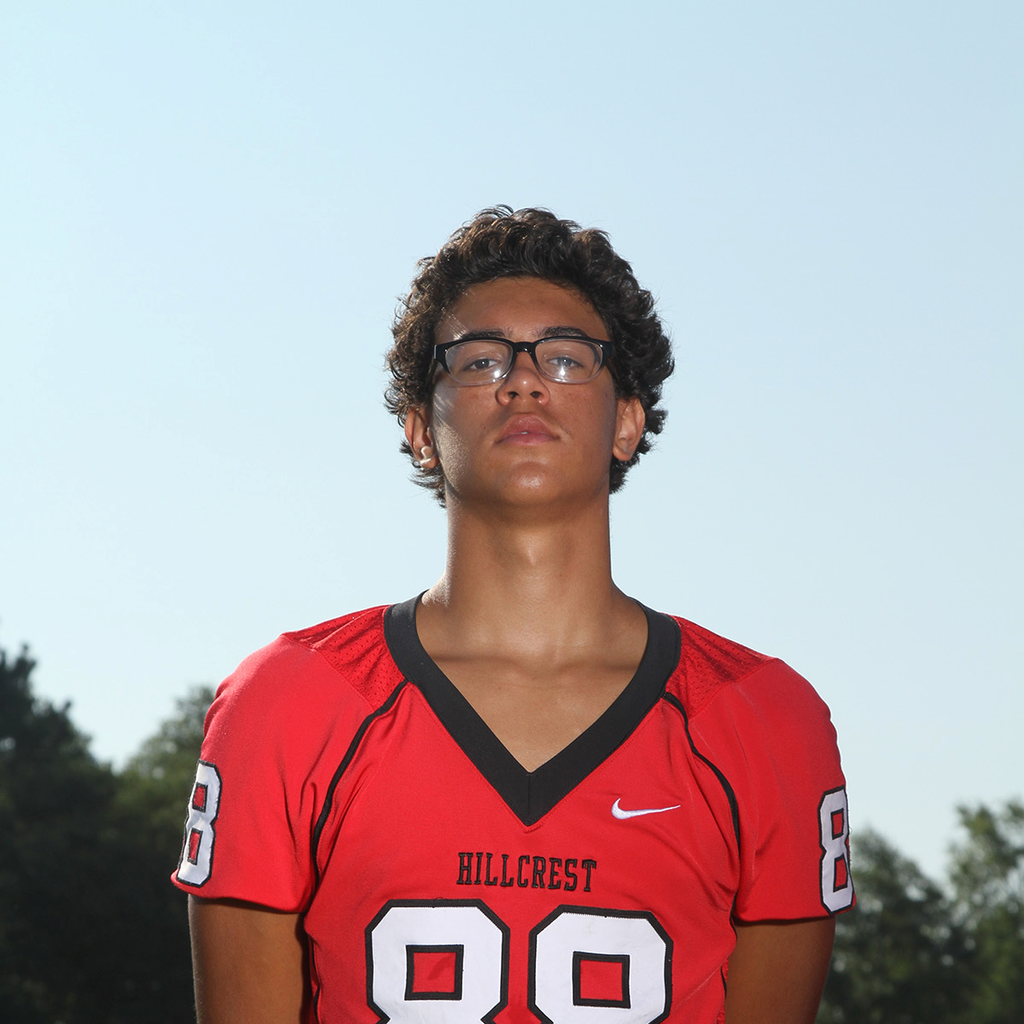Payton Lomax mugshot