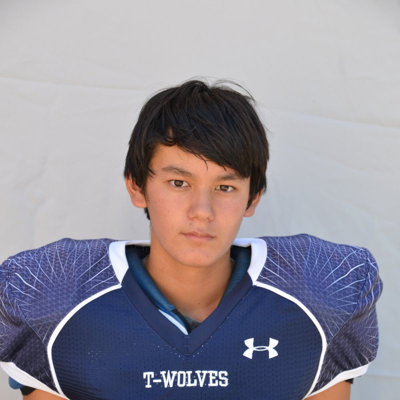 Zack Chacon
