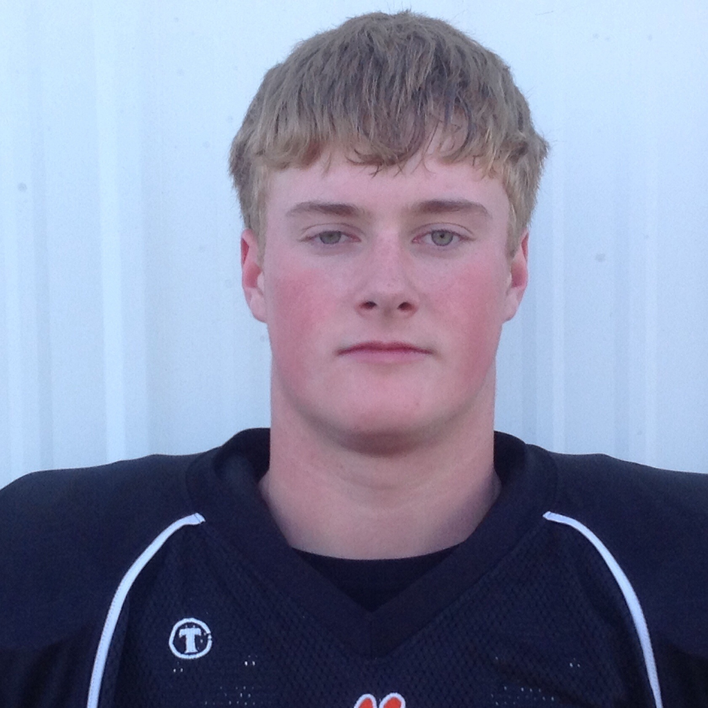 Brody Wagner
