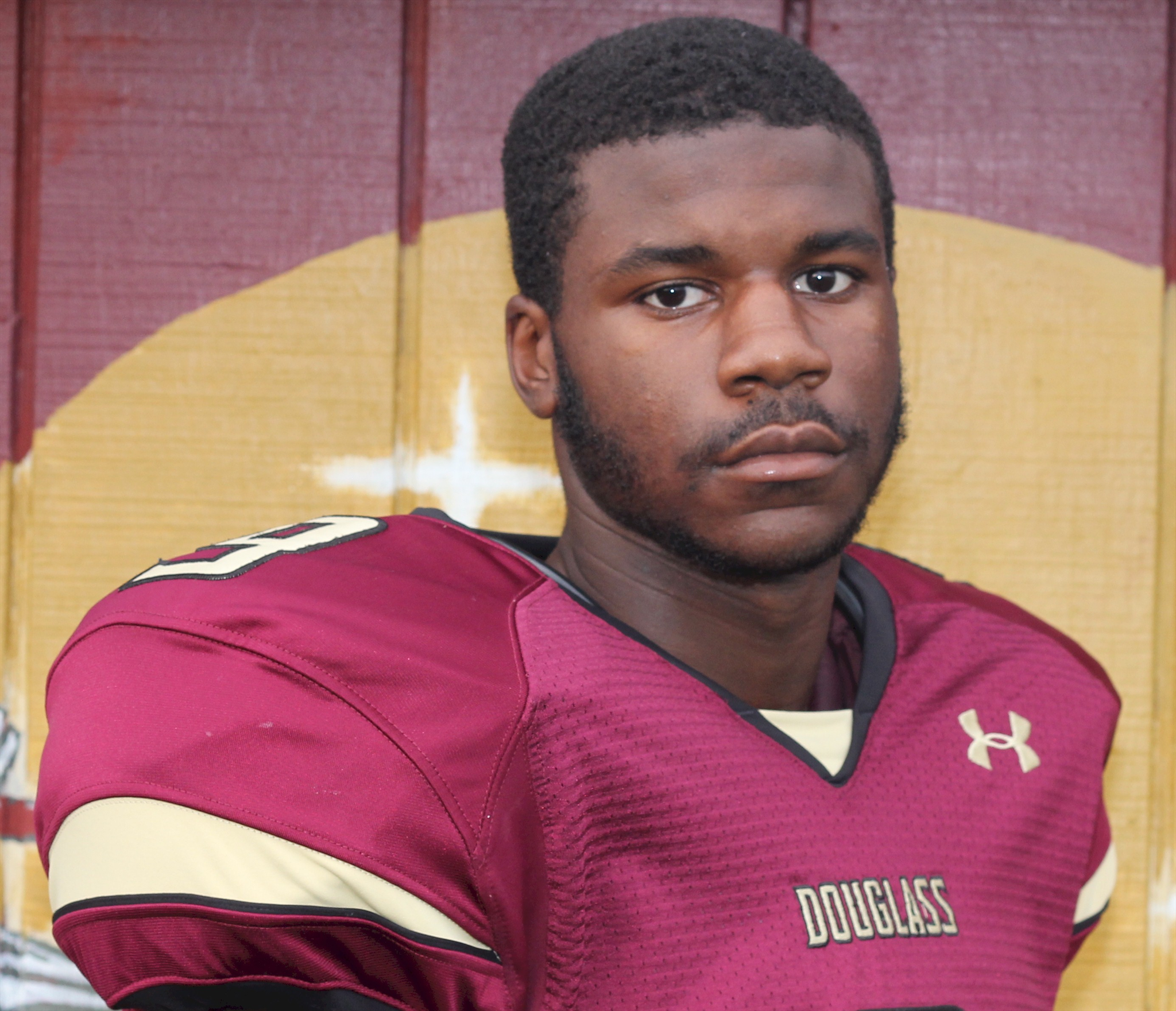 Quinton Jordan