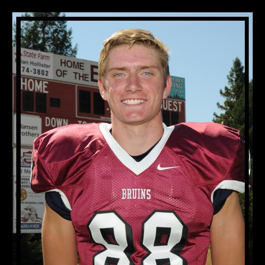 Travis Whitehead