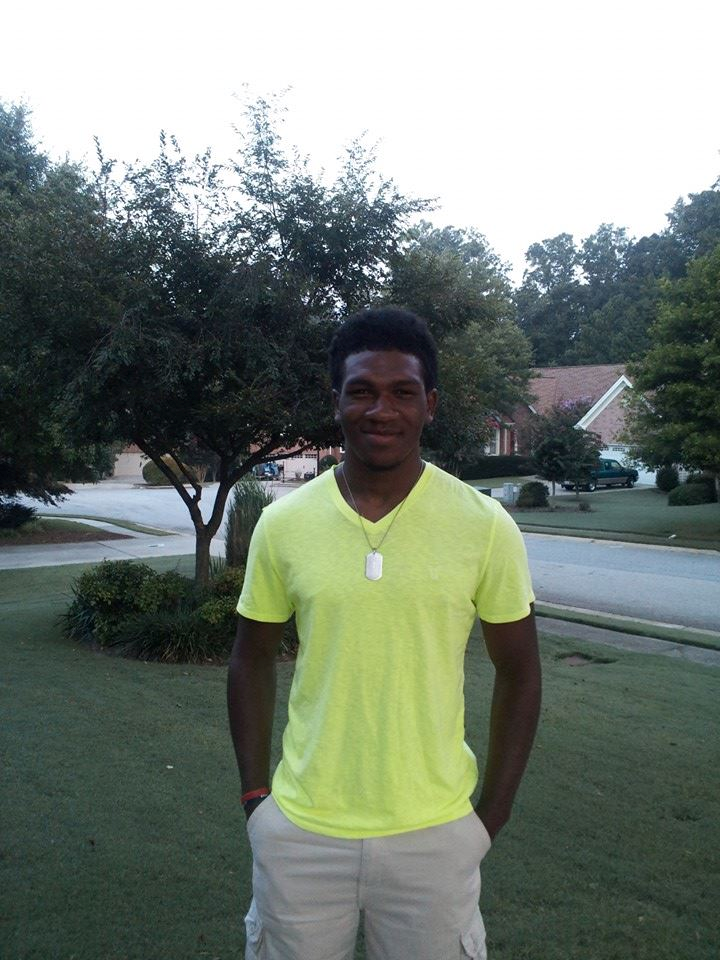 Jared Pinkney