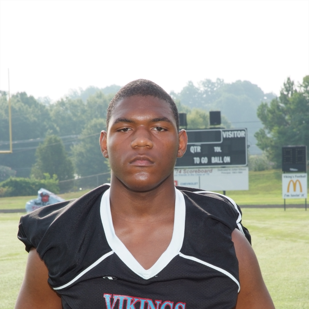 Eric Kellum