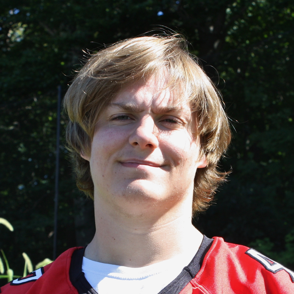 Brooks Hood