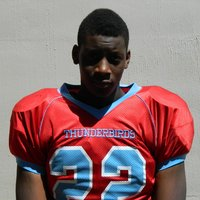 Jaylen Quarterman
