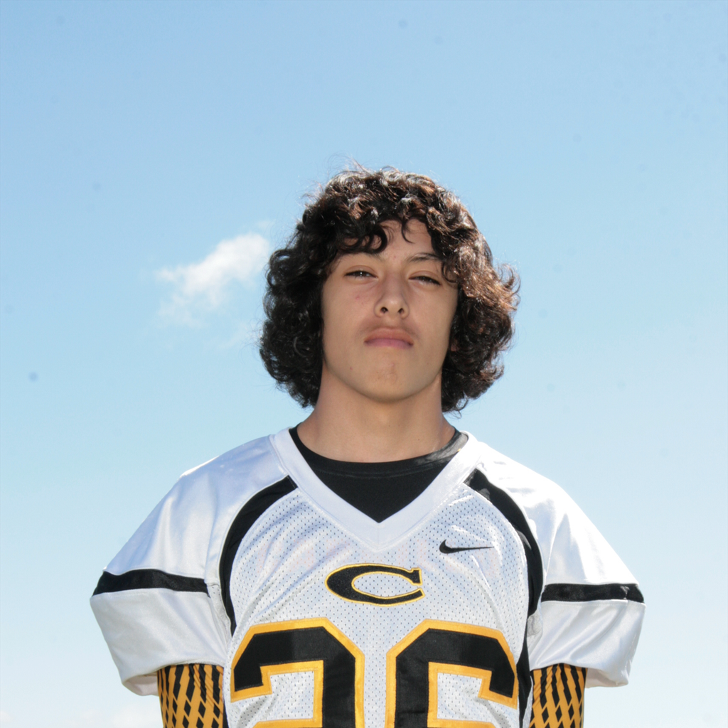 Jimmy Benevidez