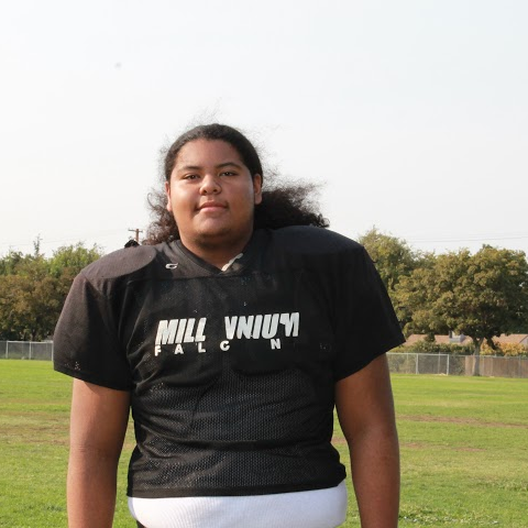 Fatu Taula mugshot