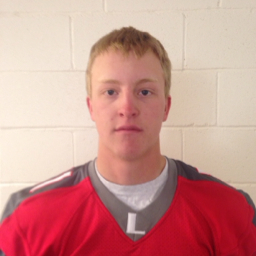 Trey Daniels mugshot