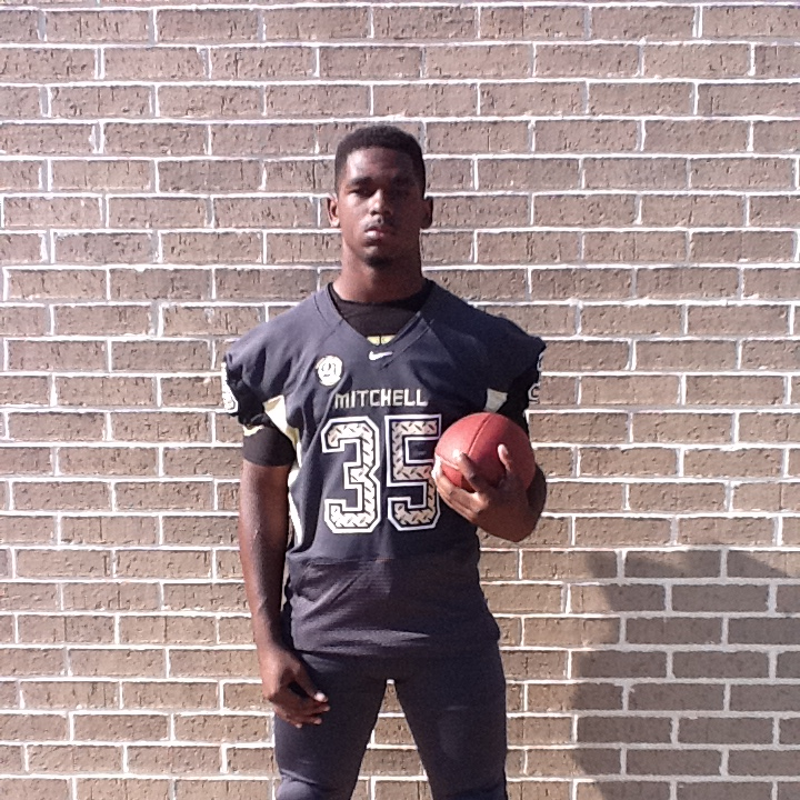 Jarvis Gillespie mugshot