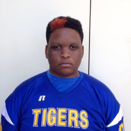 Christian Williams mugshot