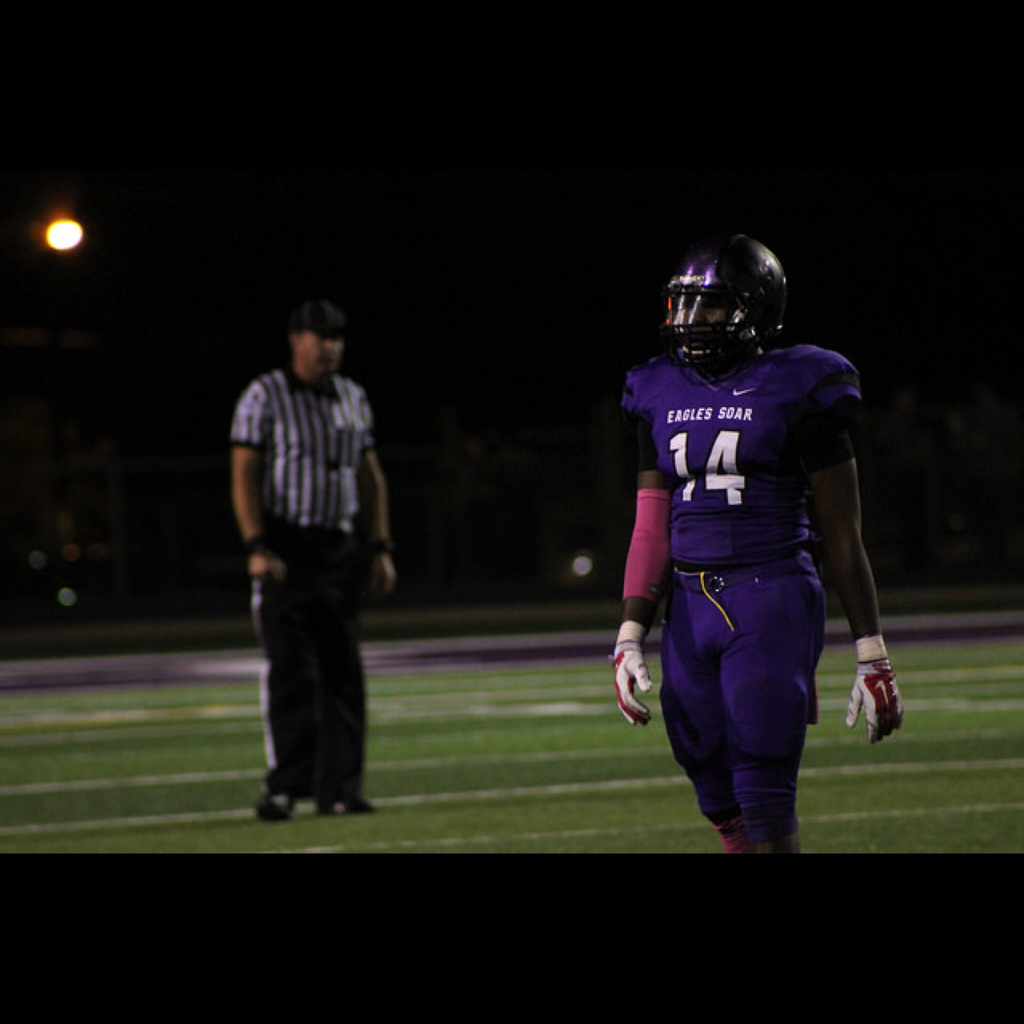 Darius Curtis