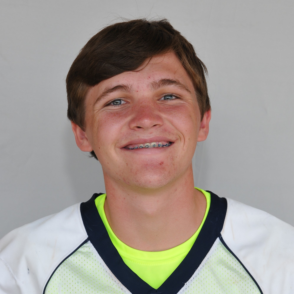 Parker Lehman