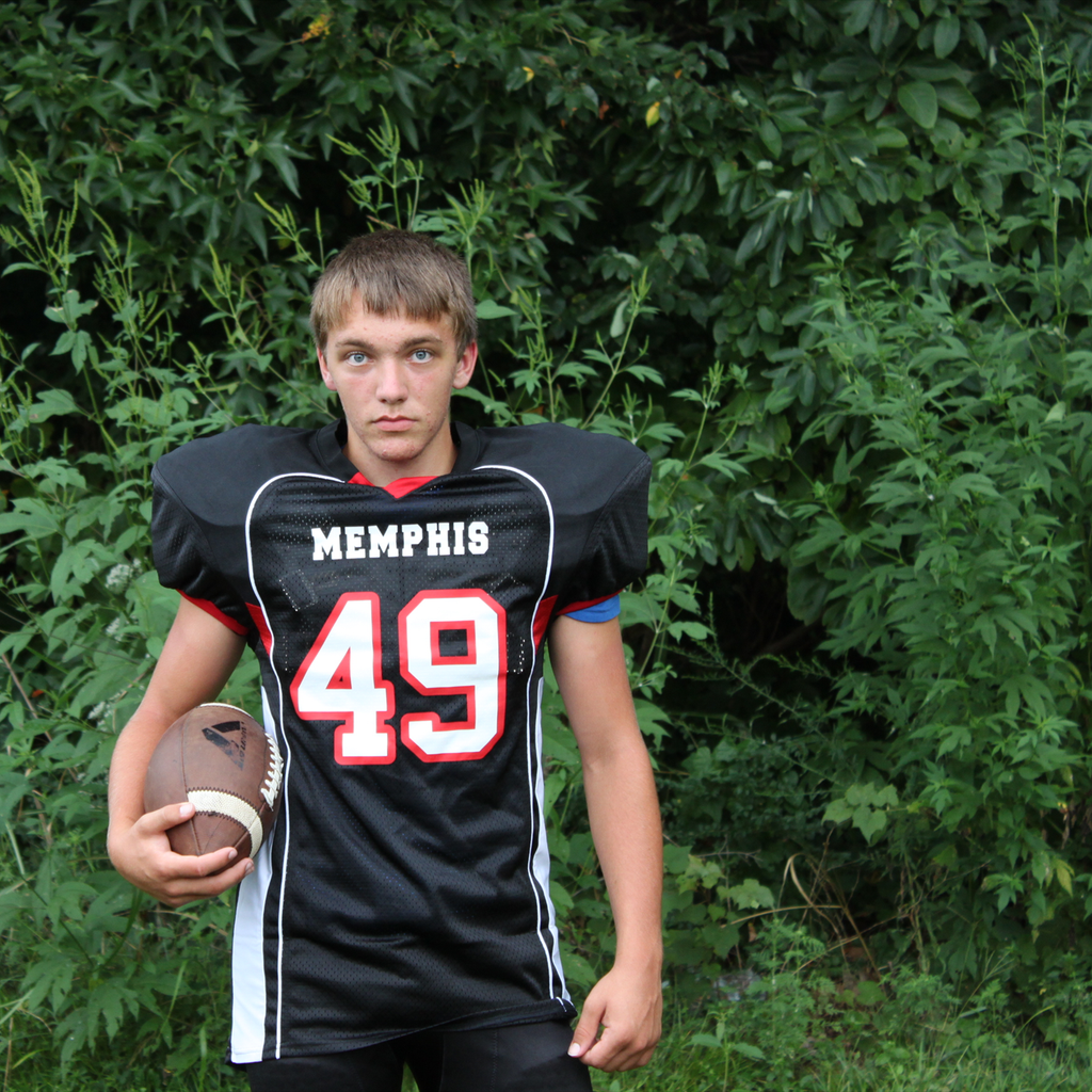 Hunter Wilson