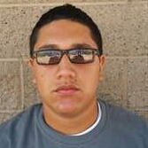 Michael Cervantes mugshot