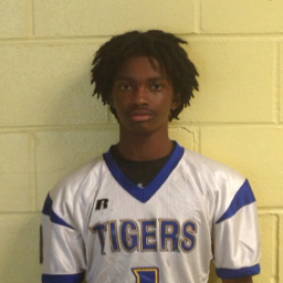 Andrew Jamerson mugshot