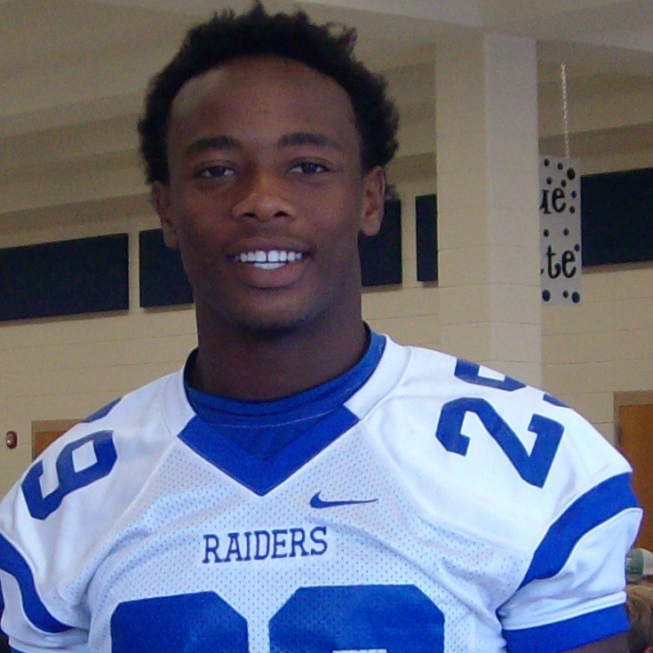 Kameron Jackson
