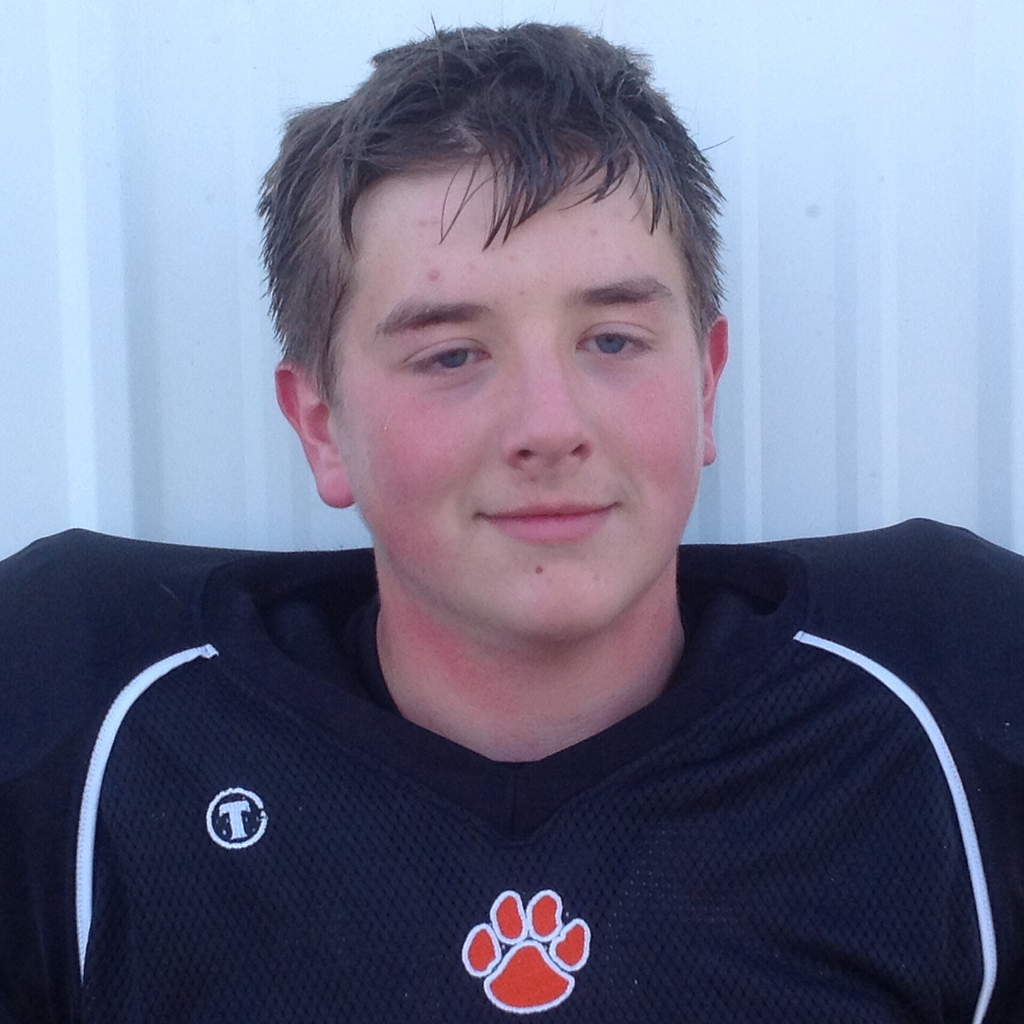 Justin Hoffmann