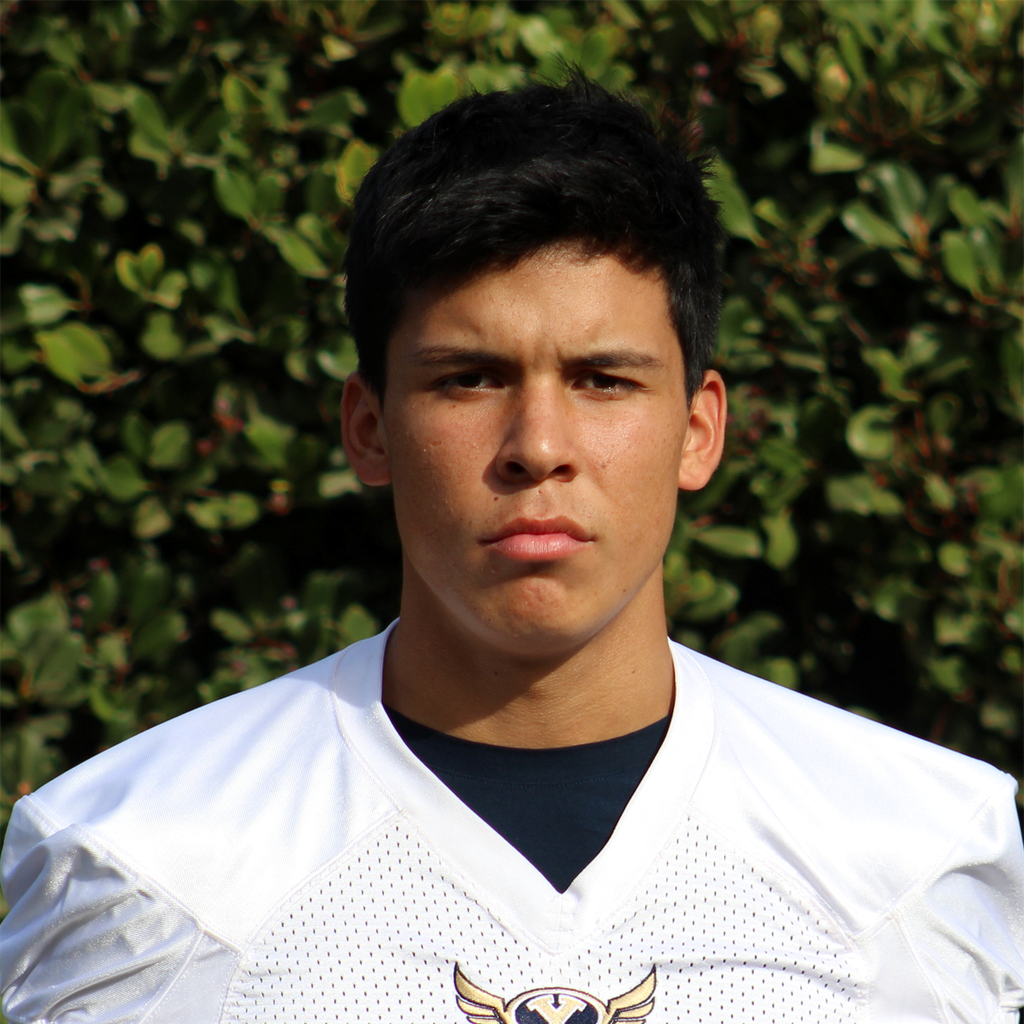 Kevin Valenzuela
