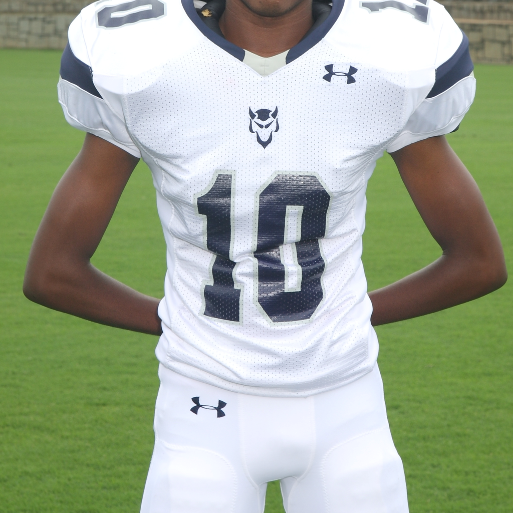 Isaac Allen