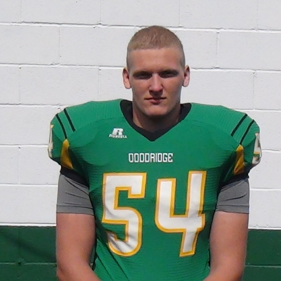 Devon Yeager