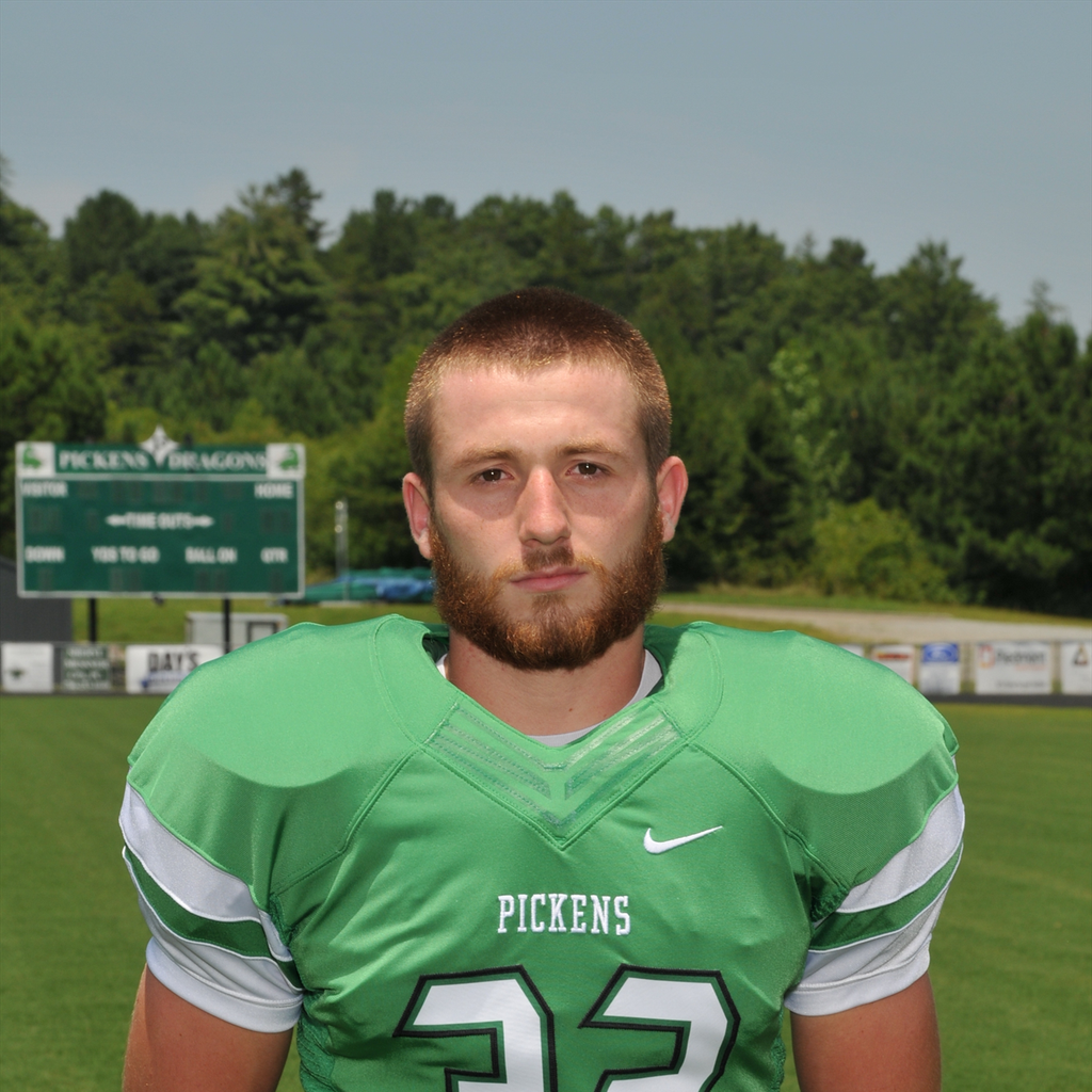 Ty Prather