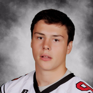 Austin Gibbs mugshot