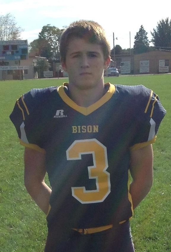 Dylan Lucas
