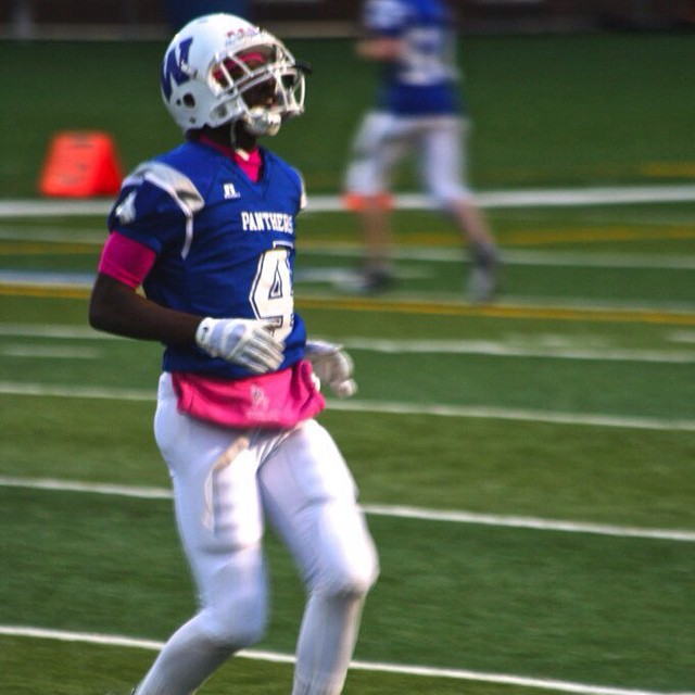 Tyshaun Horton