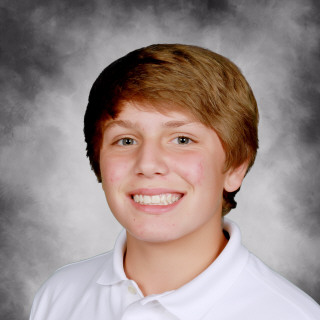 Gavin Twigg mugshot