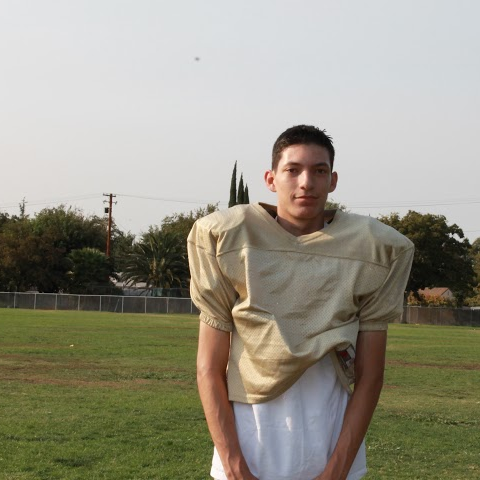 Brandon Vela mugshot