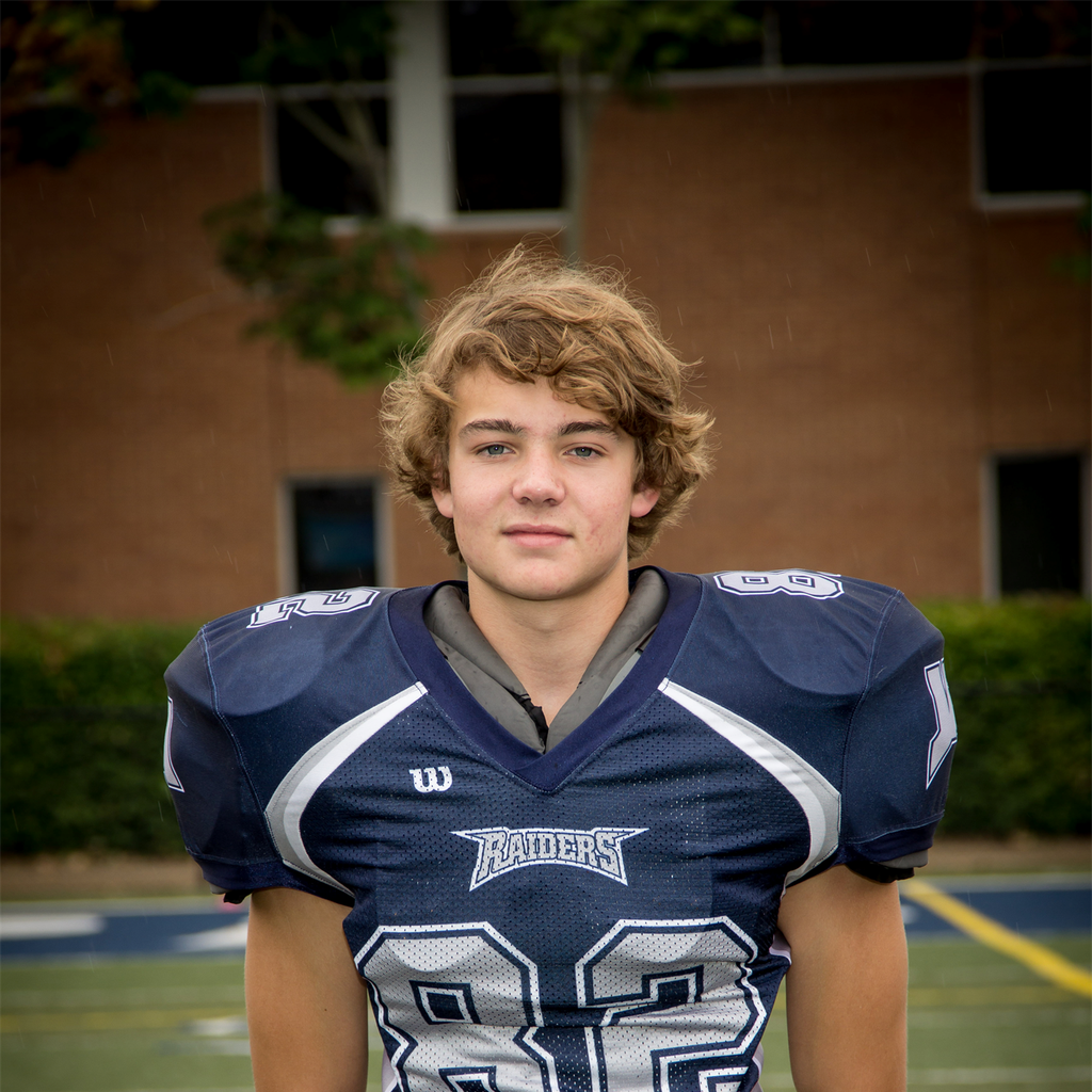 Hays Rogers