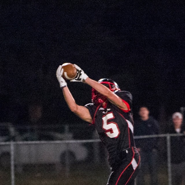Tyler Moltrer