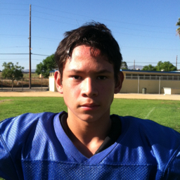 Erick Espinoza