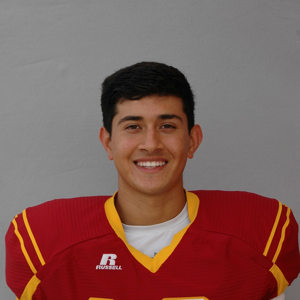 Armando Apodaca-Morales