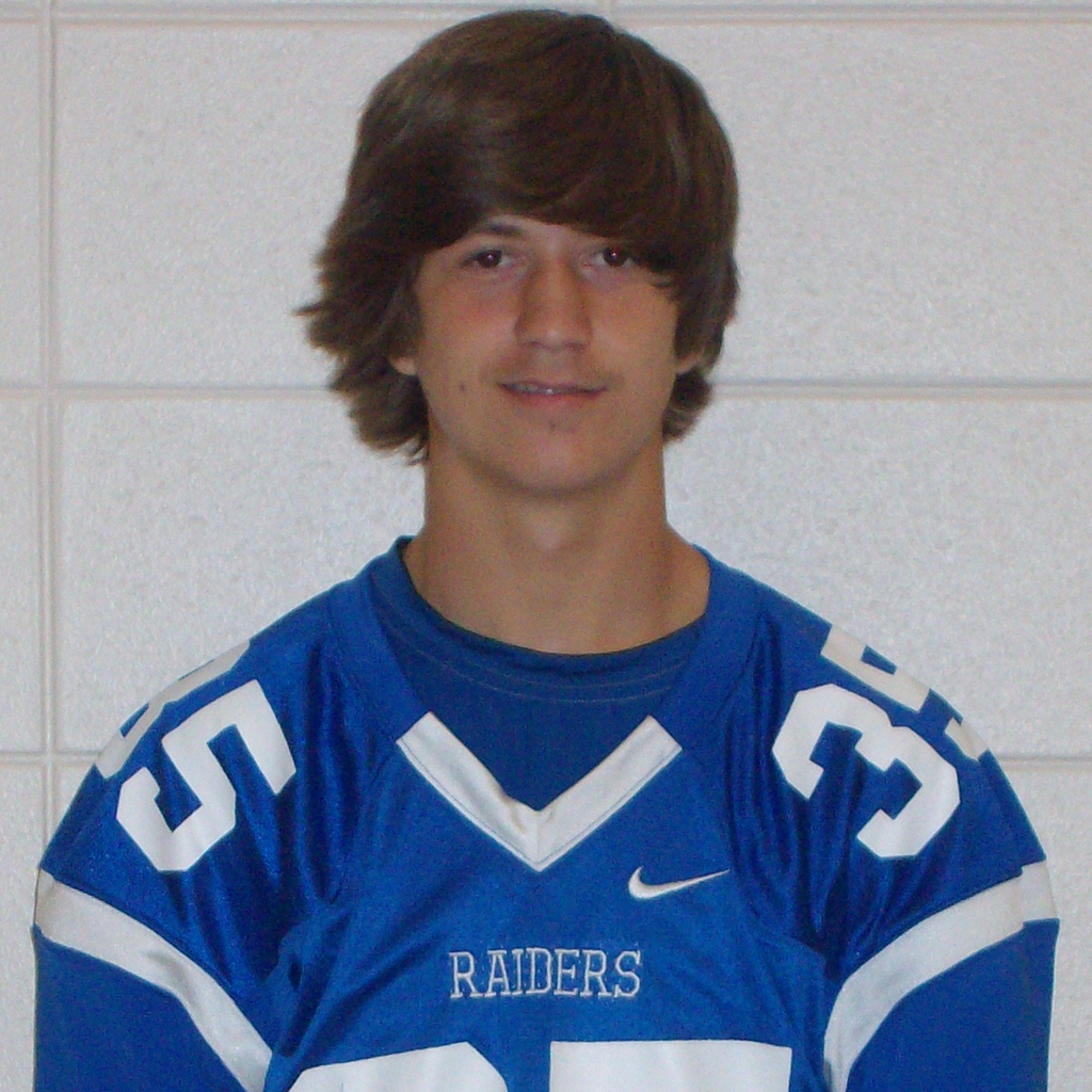 Hunter Palmer