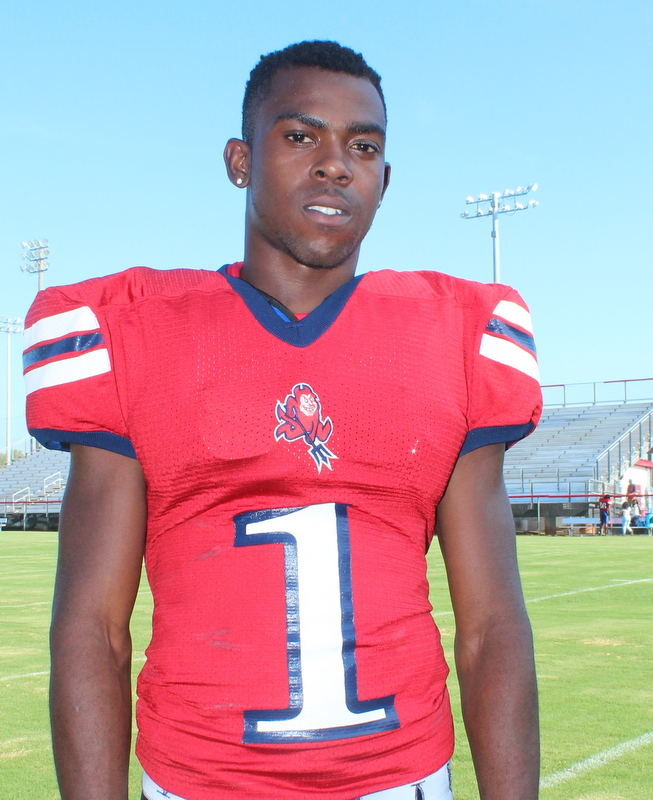 Juan Sims mugshot