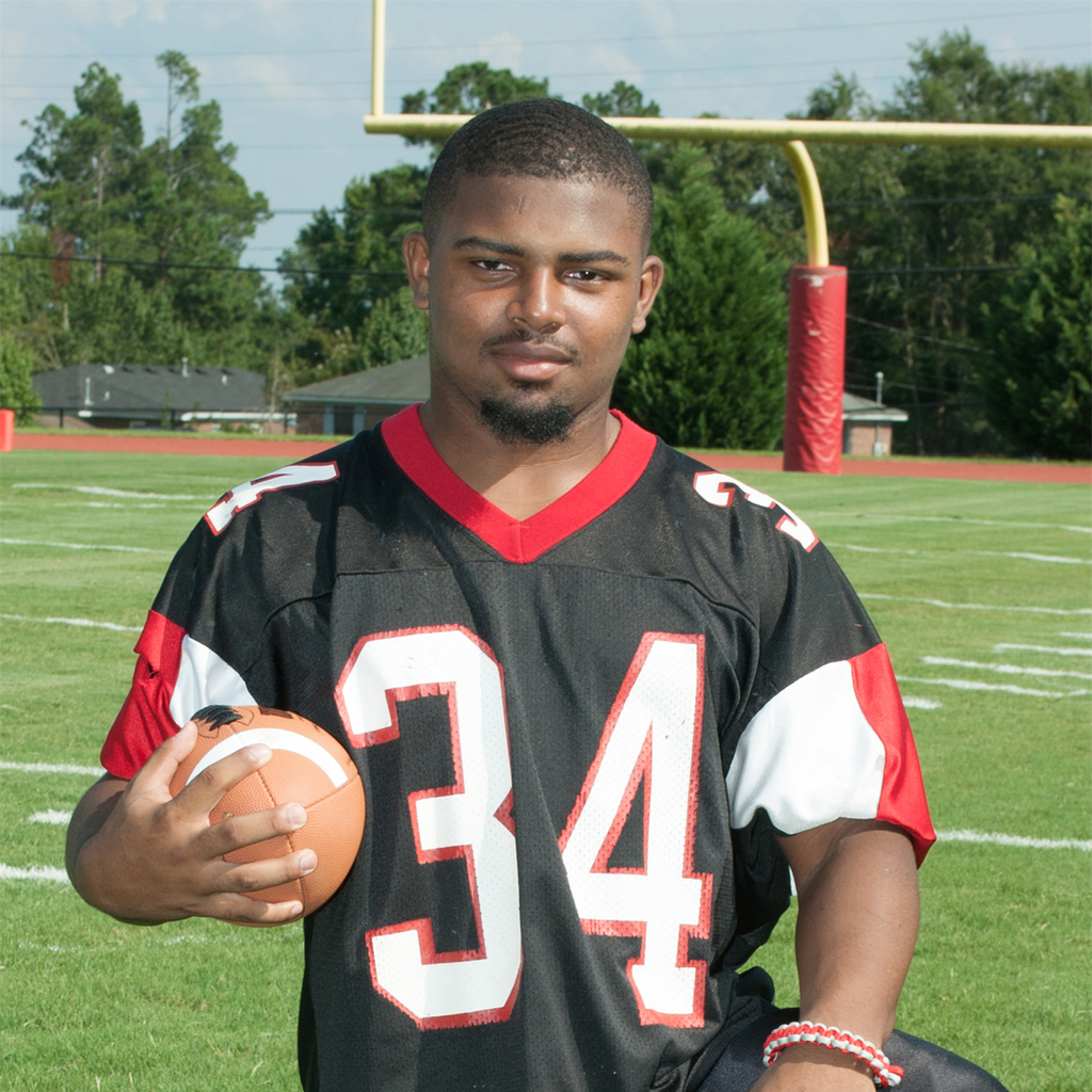 Quintae Brown